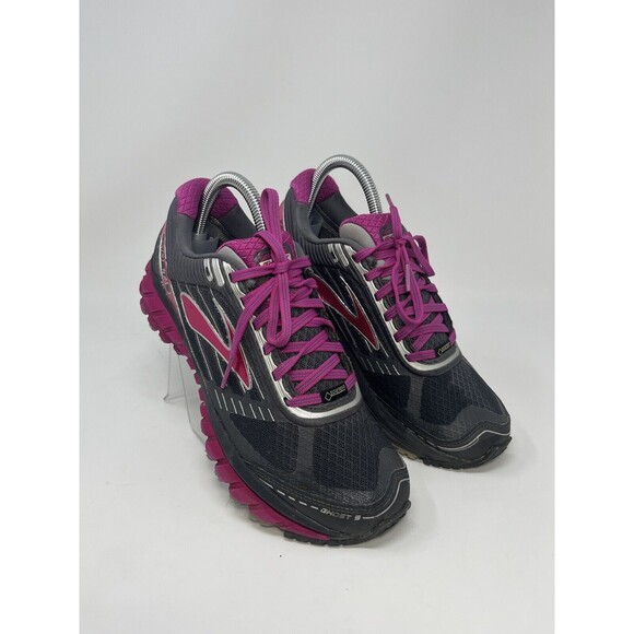 Size 8.5 - Brooks Ghost‎ 9 Gray - 120224-1B-048 - Picture 1 of 7
